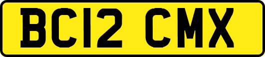 BC12CMX