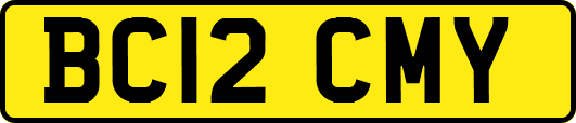 BC12CMY