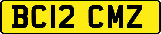 BC12CMZ