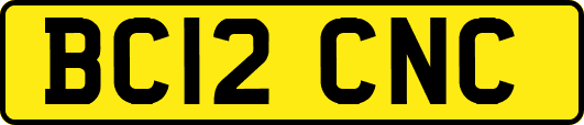 BC12CNC