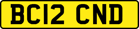 BC12CND