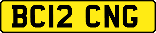 BC12CNG