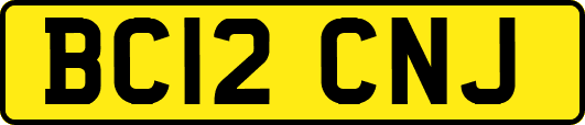 BC12CNJ
