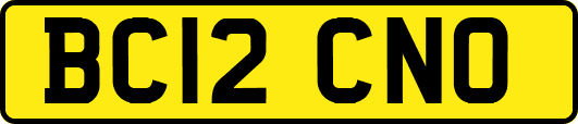 BC12CNO