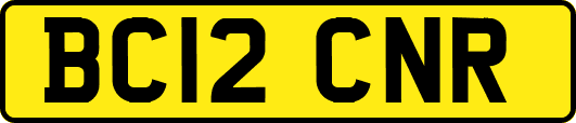 BC12CNR