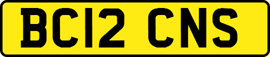 BC12CNS