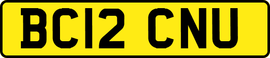 BC12CNU