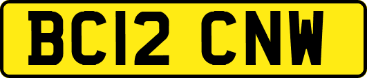 BC12CNW
