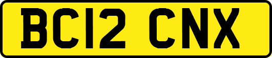 BC12CNX