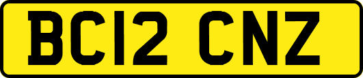 BC12CNZ
