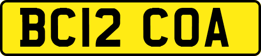 BC12COA