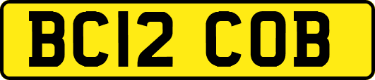 BC12COB