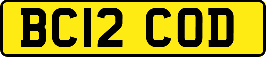 BC12COD