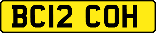 BC12COH