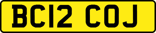 BC12COJ