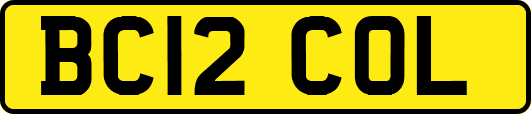 BC12COL