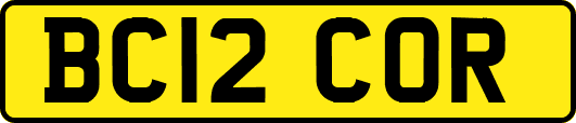 BC12COR