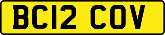 BC12COV