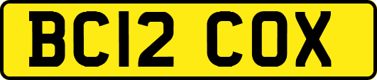 BC12COX