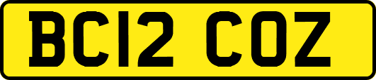 BC12COZ