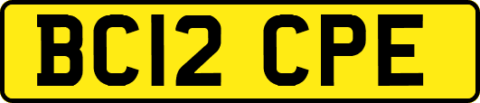 BC12CPE
