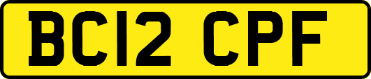 BC12CPF