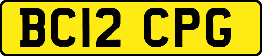 BC12CPG