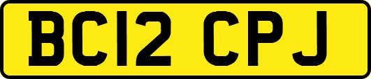 BC12CPJ