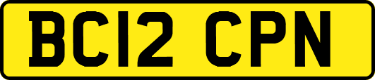 BC12CPN