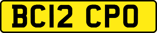 BC12CPO