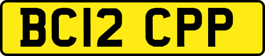 BC12CPP