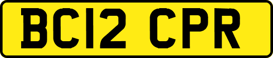 BC12CPR