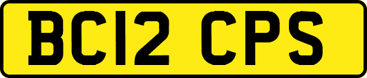 BC12CPS