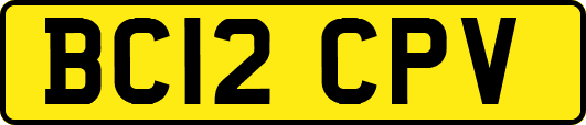 BC12CPV