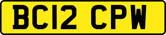 BC12CPW