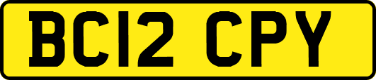 BC12CPY