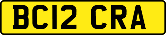BC12CRA