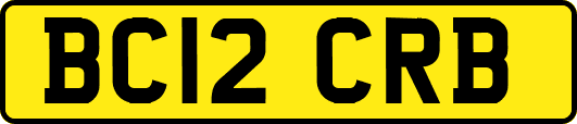 BC12CRB