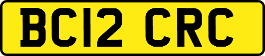BC12CRC