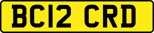 BC12CRD