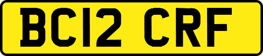 BC12CRF