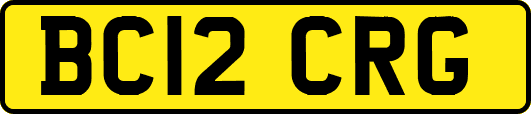 BC12CRG