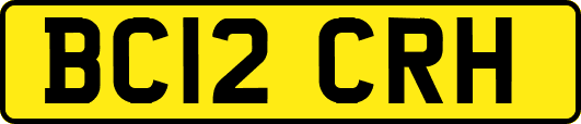 BC12CRH
