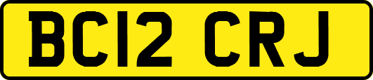 BC12CRJ