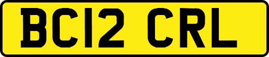 BC12CRL