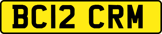 BC12CRM