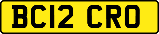 BC12CRO