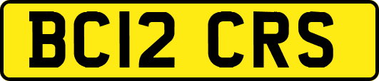 BC12CRS