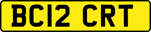 BC12CRT