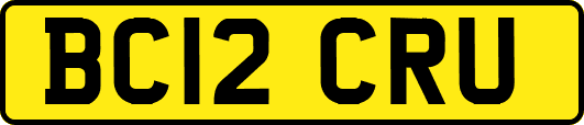 BC12CRU